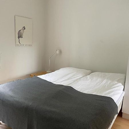 Old Turku Family Apartment ภายนอก รูปภาพ