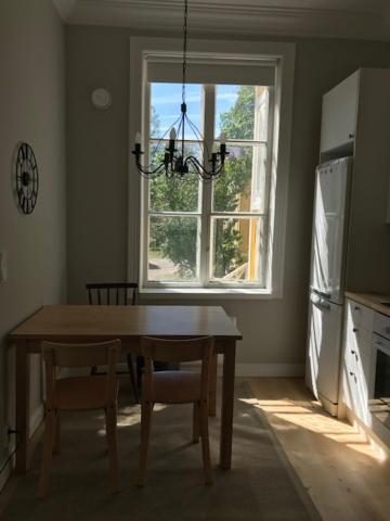 Old Turku Family Apartment ภายนอก รูปภาพ